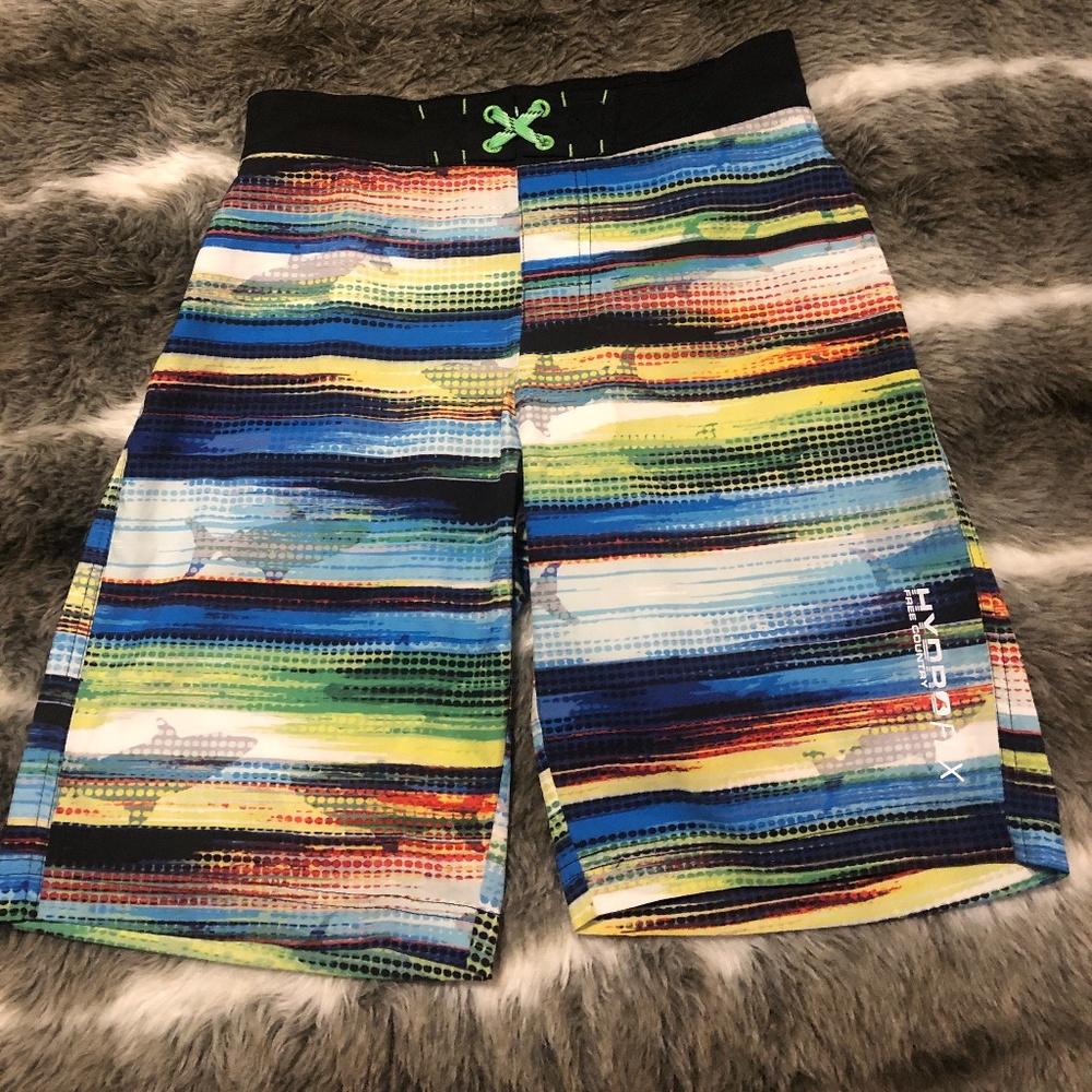 Swim shorts